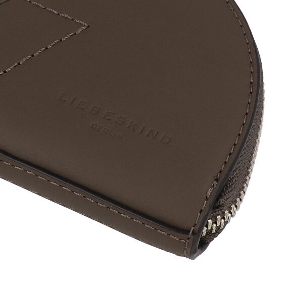 Liebeskind Edda Geldbörse Leder 16 cm