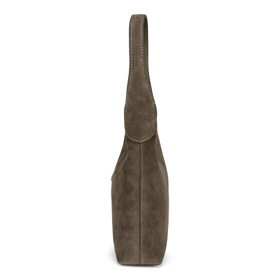 Coach Brooklyn Schultertasche Leder 28 cm