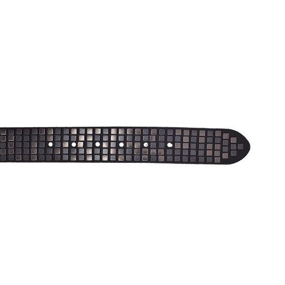 b.belt Quinn Nietengürtel Leder b.belt Quinn Nietengürtel Leder