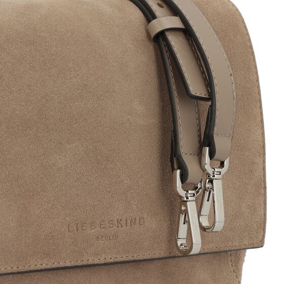 Liebeskind Lily Schultertasche M Leder 23 cm