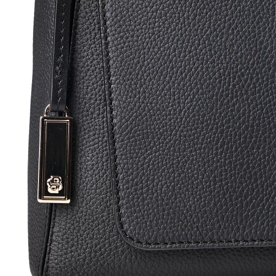Boss Ameline Schultertasche Leder 31 cm