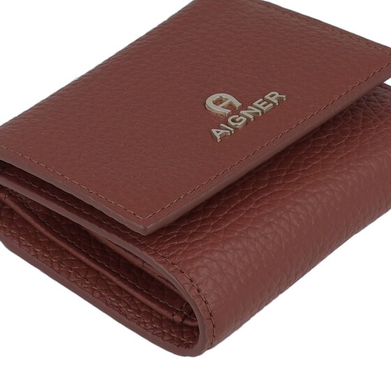 AIGNER Ivy Geldbörse RFID Leder 10,5 cm