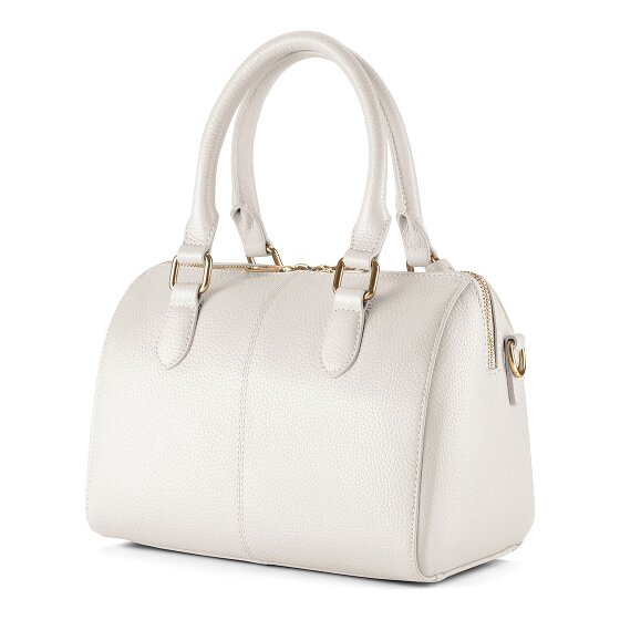 Lazarotti Bologna Leather Bowling-Bag Handtasche Leder 26 cm