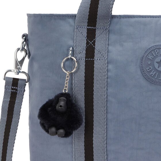 Kipling Basic Minta Schultertasche L 44 cm