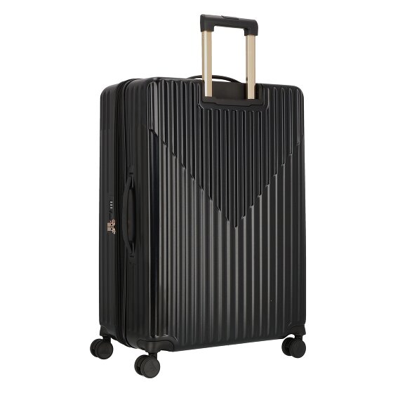 Guess Centennial 4 Rollen Trolley 76 cm mit Dehnfalte