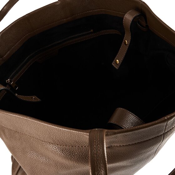 Liebeskind Hera II Shopper Tasche L Leder 55 cm