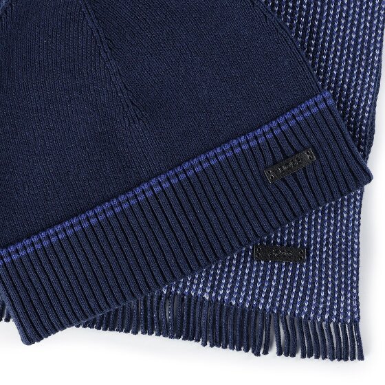 Boss Hernesto Schal 188 cm Geschenkbox Boss Hernesto Schal 188 cm Geschenkbox