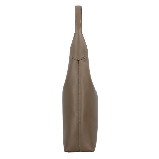 Coach Brooklyn Schultertasche Leder 39 cm