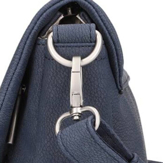 Zwei Mademoiselle.M Messenger 28 cm