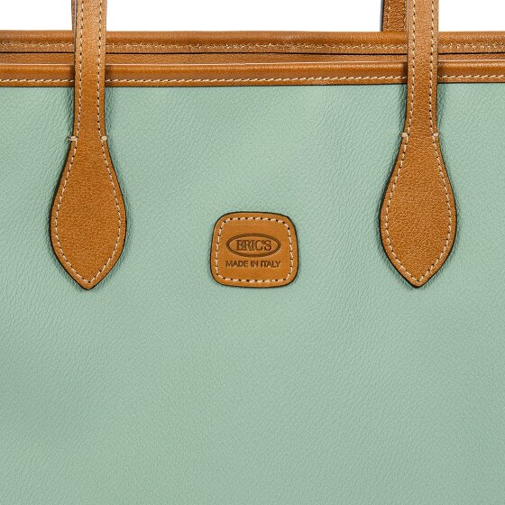 Bric's Firenze Shopper Tasche 40 cm Laptopfach Bric's Firenze Shopper Tasche 40 cm Laptopfach