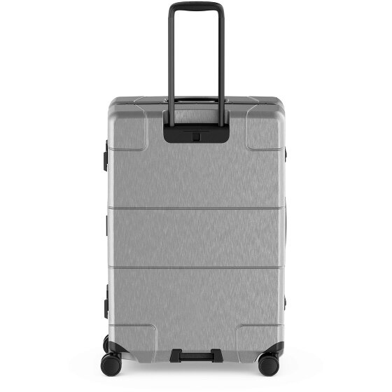 Victorinox Lexicon Framed 4-Rollen Trolley 75 cm