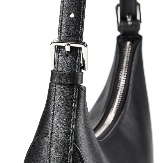Patrizia Pepe Umhängetasche Leder 30 cm