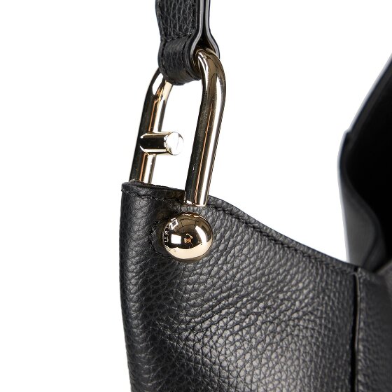 Furla Lara Schultertasche M Leder 27 cm