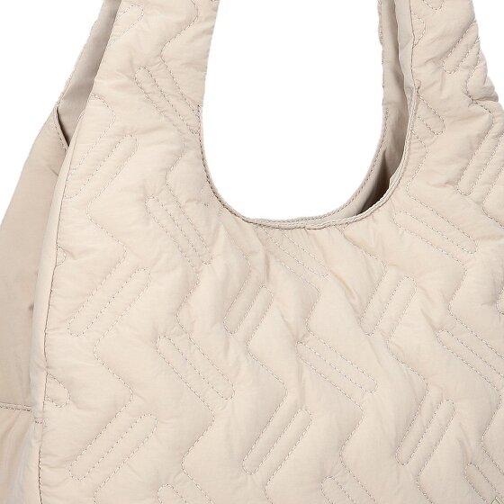Zwei Cleo Schultertasche 36 cm