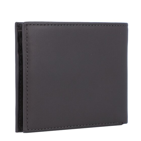 Tommy Hilfiger Eton Geldbörse Leder 10 cm