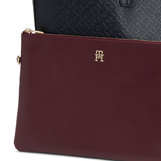 Tommy Hilfiger TH Icon Shopper Tasche 51 cm