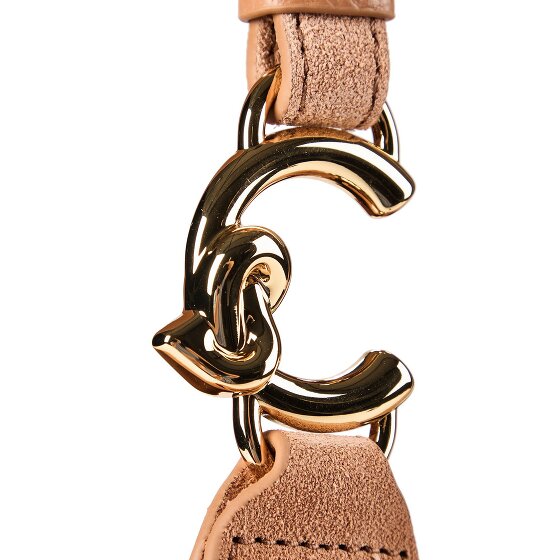Coccinelle C-Easy Shopper Tasche Leder 36 cm