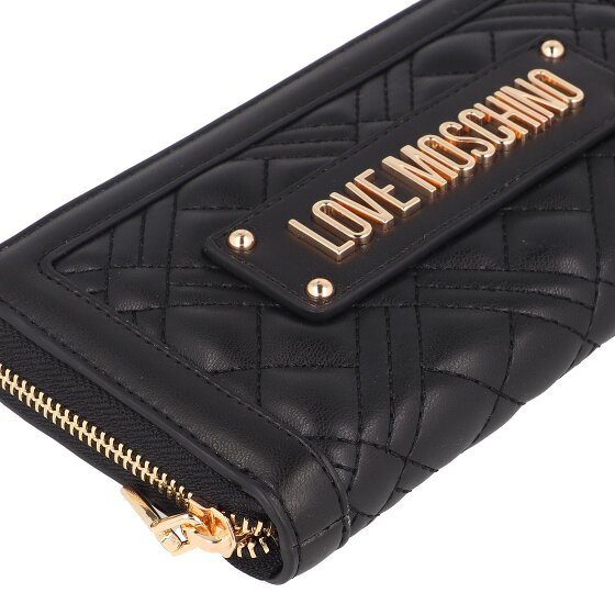 Love Moschino Quilted Bag Geldbörse 19.5 cm