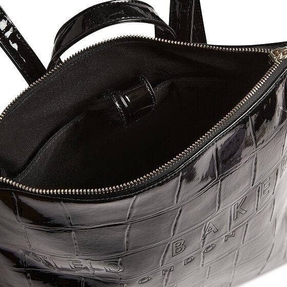 Ted Baker Croclee Daypack 30 cm Laptopfach