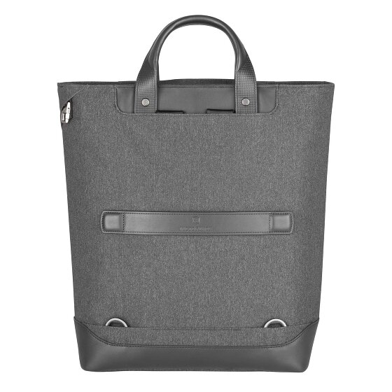 Victorinox Architecture Urban 2 Shopper Tasche 33 cm Laptopfach Victorinox Architecture Urban 2 Shopper Tasche 33 cm Laptopfach