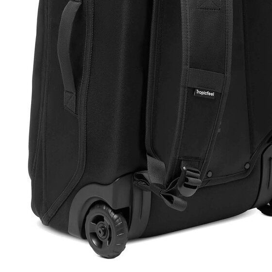 Tropicfeel Lift 2 Rollen Rucksacktrolley 55 cm