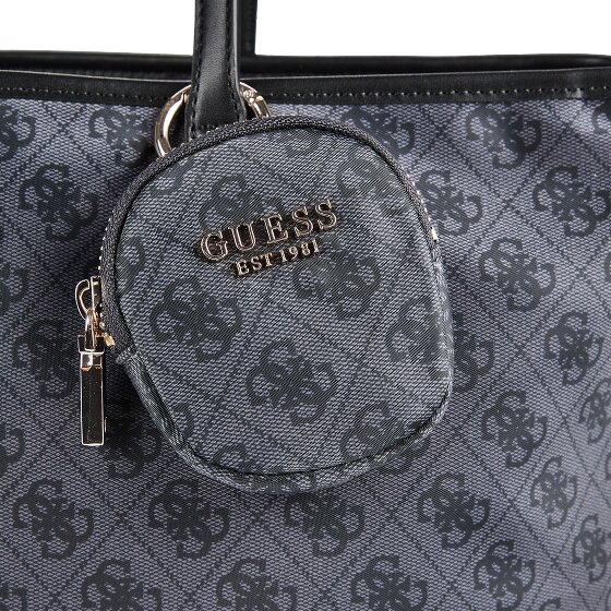 Guess Adrian Schultertasche 48 cm