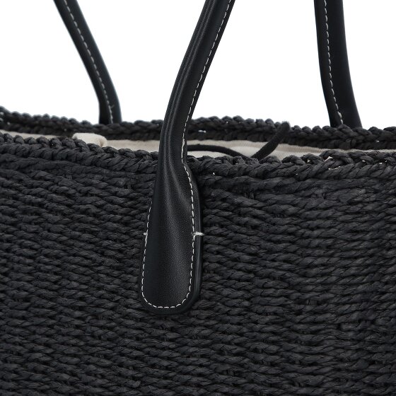 Karl Lagerfeld Signature Shopper Tasche 35 cm