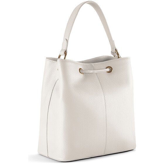 Lazarotti Bologna Leather Beuteltasche Leder 25 cm