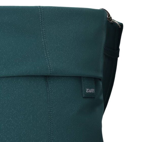 Zwei Mademoiselle.M Schultertasche 31 cm