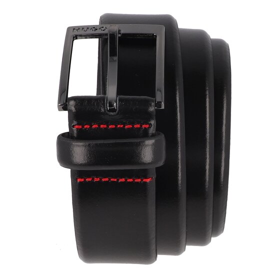 Hugo Garney Gürtel Leder Hugo Garney Gürtel Leder