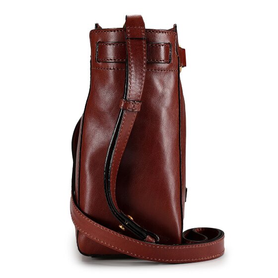 The Bridge Isotta Umhängetasche Leder 26 cm