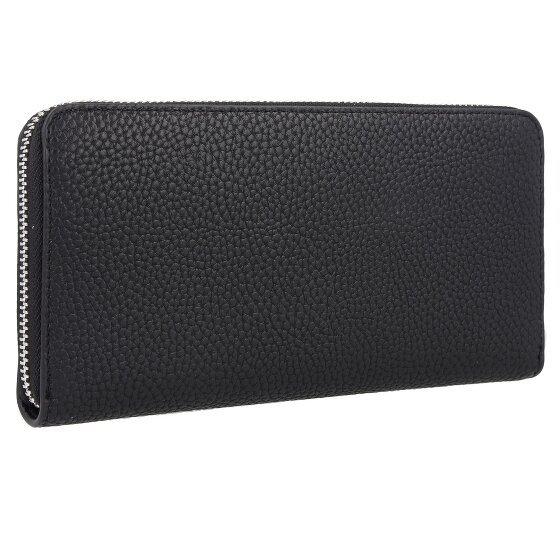 Tommy Hilfiger TH Emblem Geldbörse 19 cm Tommy Hilfiger TH Emblem Geldbörse 19 cm