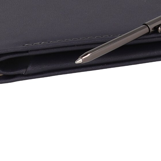 Bellroy Geldbörse RFID Schutz Leder 10 cm
