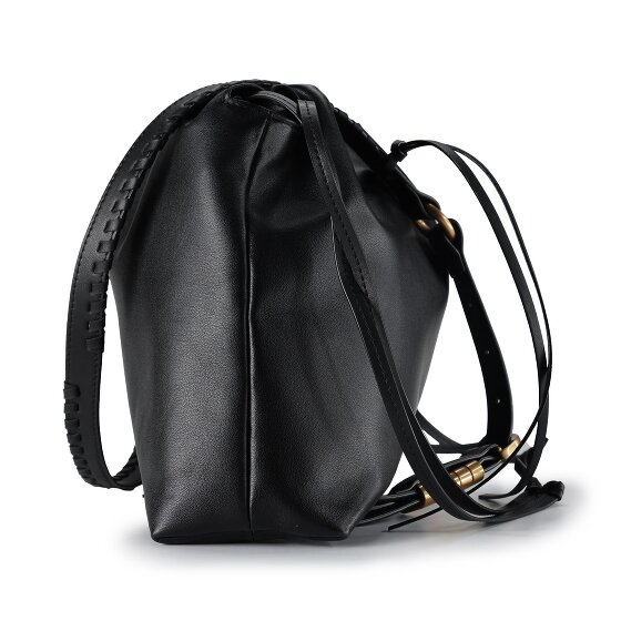 PINKO Umhängetasche Leder 35 cm PINKO Umhängetasche Leder 35 cm