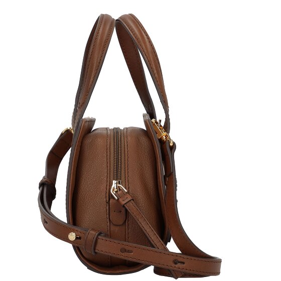 The Bridge Elena Handtasche Leder 21 cm