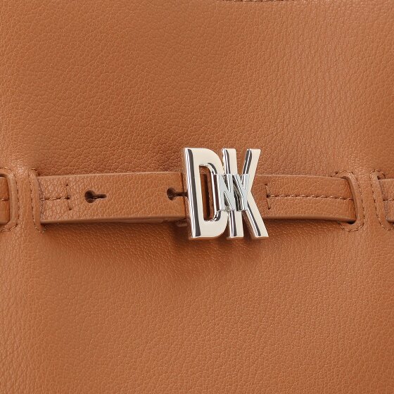 DKNY Milan Schultertasche Leder 31 cm