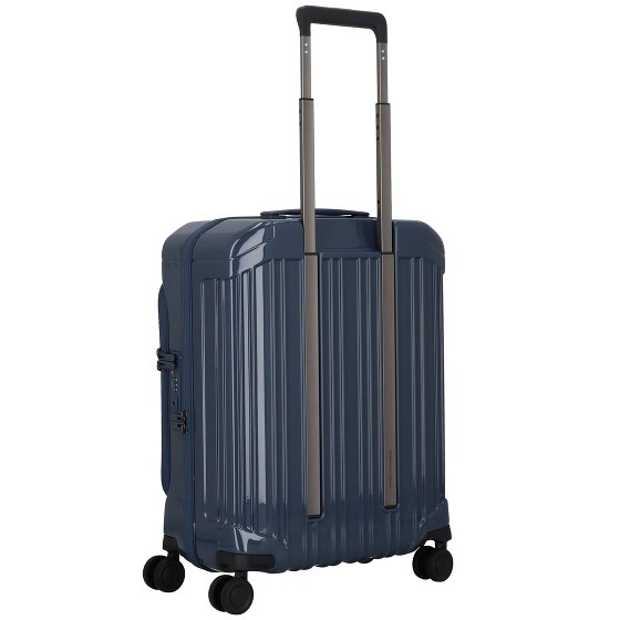 Piquadro PQ-Light 4 Rollen Kabinentrolley 55 cm