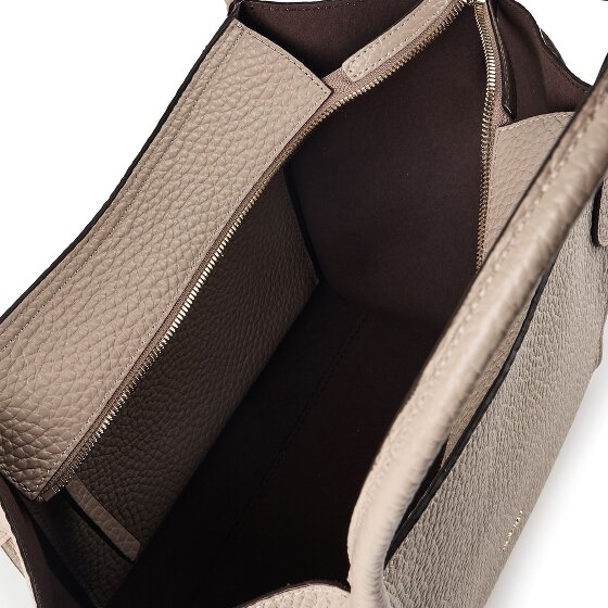 abro Vibe Schultertasche Leder 24 cm