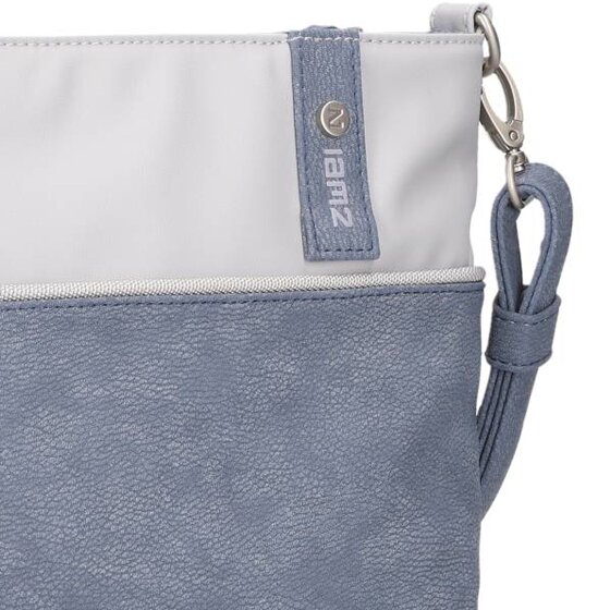 Zwei Jana Umhängetasche 27 cm