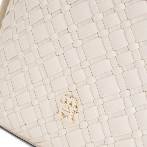 Tommy Hilfiger TH Braided Schultertasche 25 cm