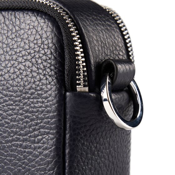 Bogner Wallis Avy Umhängetasche Leder 21 cm