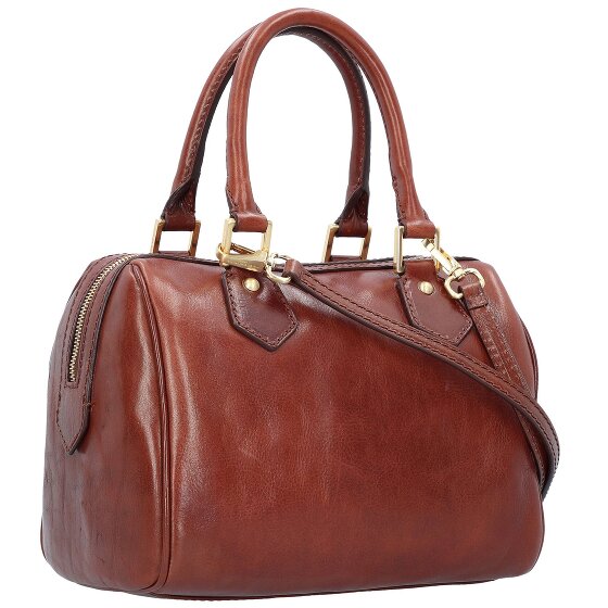 The Bridge Story Donna Barrel Bag Handtasche Leder 25 cm The Bridge Story Donna Barrel Bag Handtasche Leder 25 cm