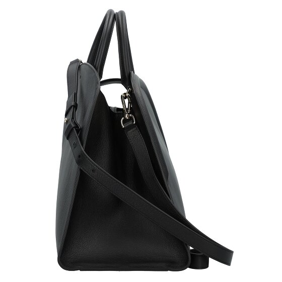 Boss Ariell Handtasche Leder 40 cm