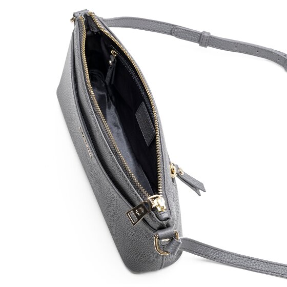 Lazarotti Bologna Leather Umhängetasche Leder 24 cm Lazarotti Bologna Leather Umhängetasche Leder 24 cm