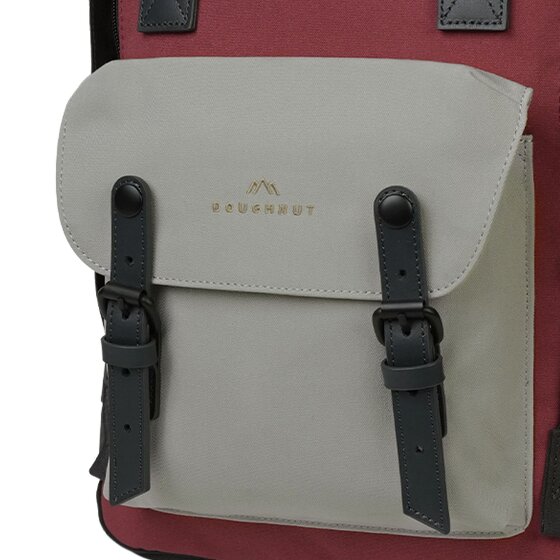 Doughnut Macaroon Daypack 38 cm Laptopfach