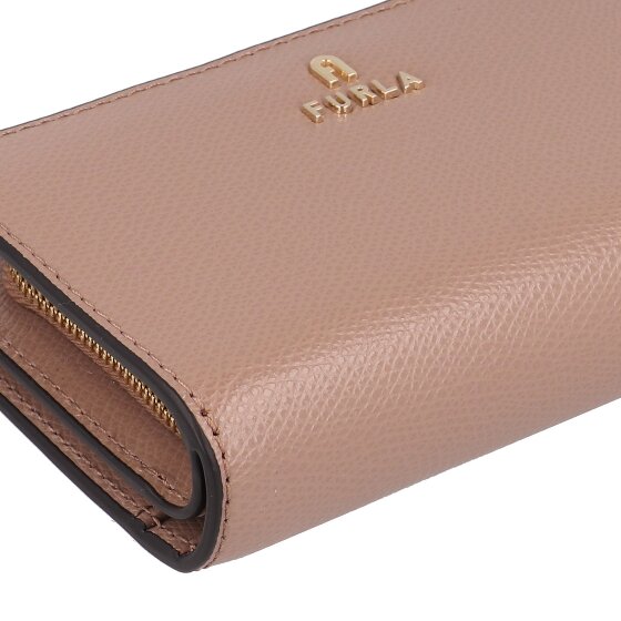 Furla Camelia Geldbörse Leder 14 cm