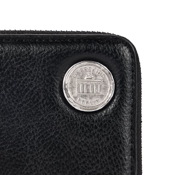 Liebeskind Ryker Geldbörse Leder 12.5 cm