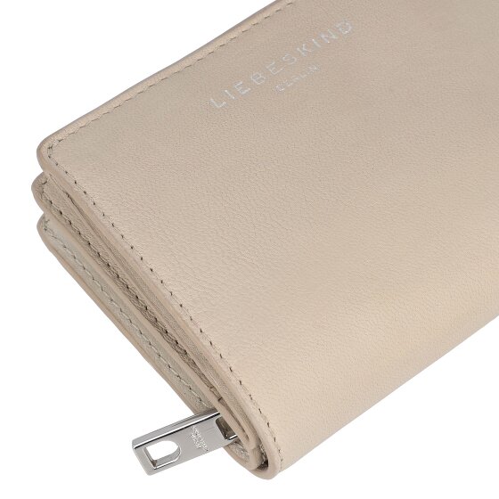 Liebeskind Thea Geldbörse RFID Schutz Leder 11 cm Liebeskind Thea Geldbörse RFID Schutz Leder 11 cm