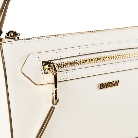 DKNY Bryant Ave Schultertasche Leder 23 cm