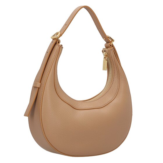 Coccinelle Whisper Handtasche Leder 23 cm